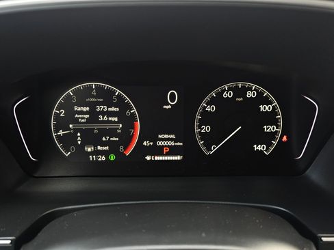 New 2025 Honda Pilot EX-L image 29