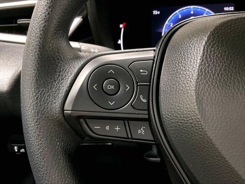 Certified 2026 Toyota Corolla LE FWD image 19