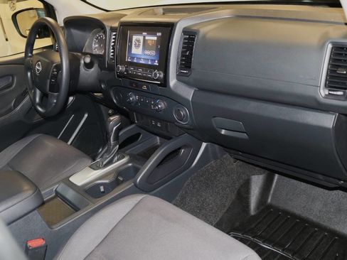 Used 2022 Nissan Frontier S image 62