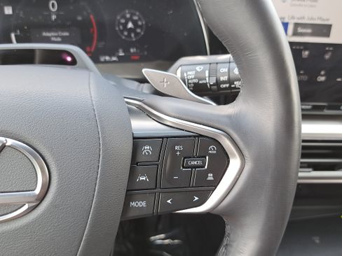 Used 2025 Lexus TX 350 AWD w/ Technology Package image 19