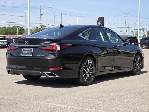 Used 2023 Lexus ES 350 w/ Accessory Package (Z1) FWD image 8