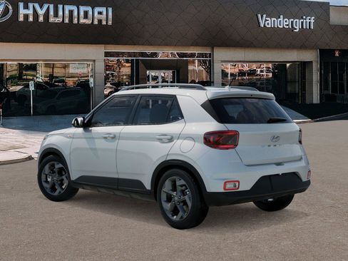 New 2026 Hyundai Venue SEL image 5