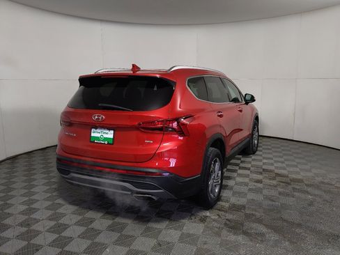 Used 2023 Hyundai Santa Fe SEL image 7