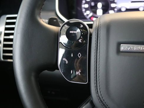Used 2021 Land Rover Range Rover P525 Westminster Edition LWB image 49
