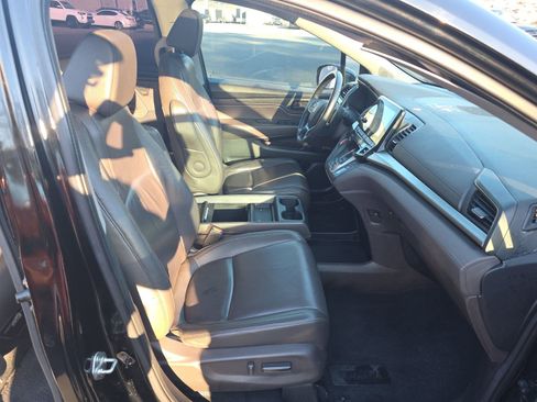 Used 2019 Honda Odyssey EX-L image 11