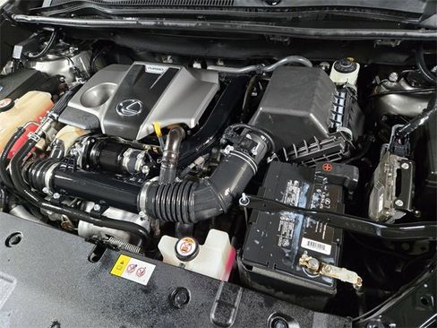 Used 2017 Lexus NX 200t FWD image 25