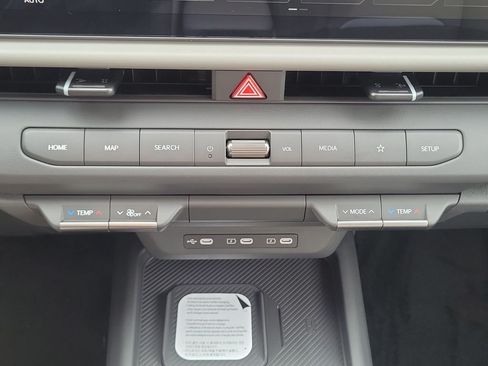 New 2027 Kia Seltos EX AWD/4WD image 32