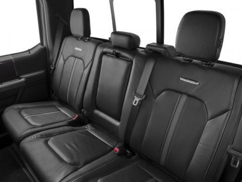 Used 2017 Ford F250 Platinum w/ Platinum Ultimate Package image 13