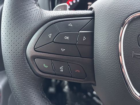 New 2026 Dodge Durango GT w/ Blacktop Package image 22