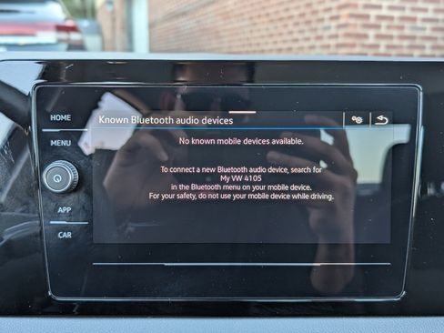 Used 2025 Volkswagen Jetta S image 27