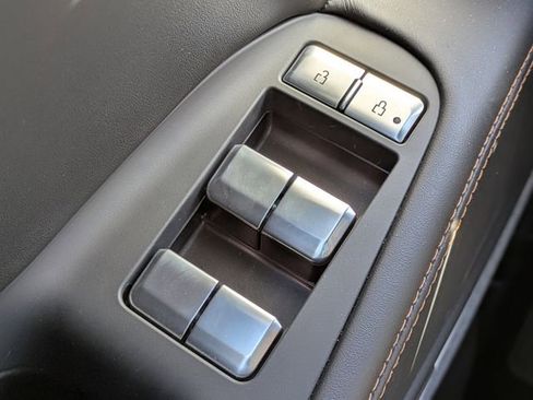 New 2025 Lincoln Navigator Black Label AWD/4WD image 25