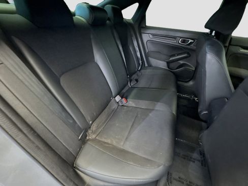 Used 2022 Honda Civic Sport image 16
