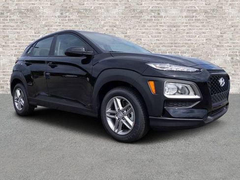 Used 2021 Hyundai Kona SE AWD/4WD image 1