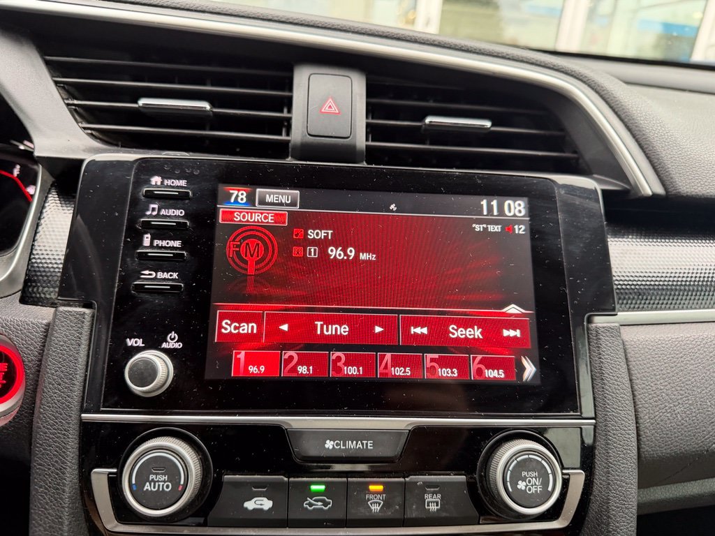 Used 2019 Honda Civic Sport image 10