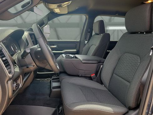 New 2026 RAM 1500 Warlock AWD/4WD image 11