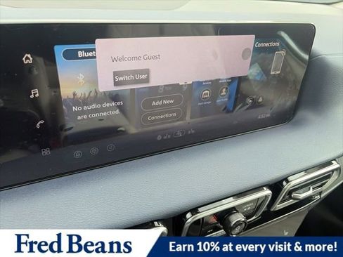 New 2026 Nissan Sentra SL w/ Floor Mat Package image 14