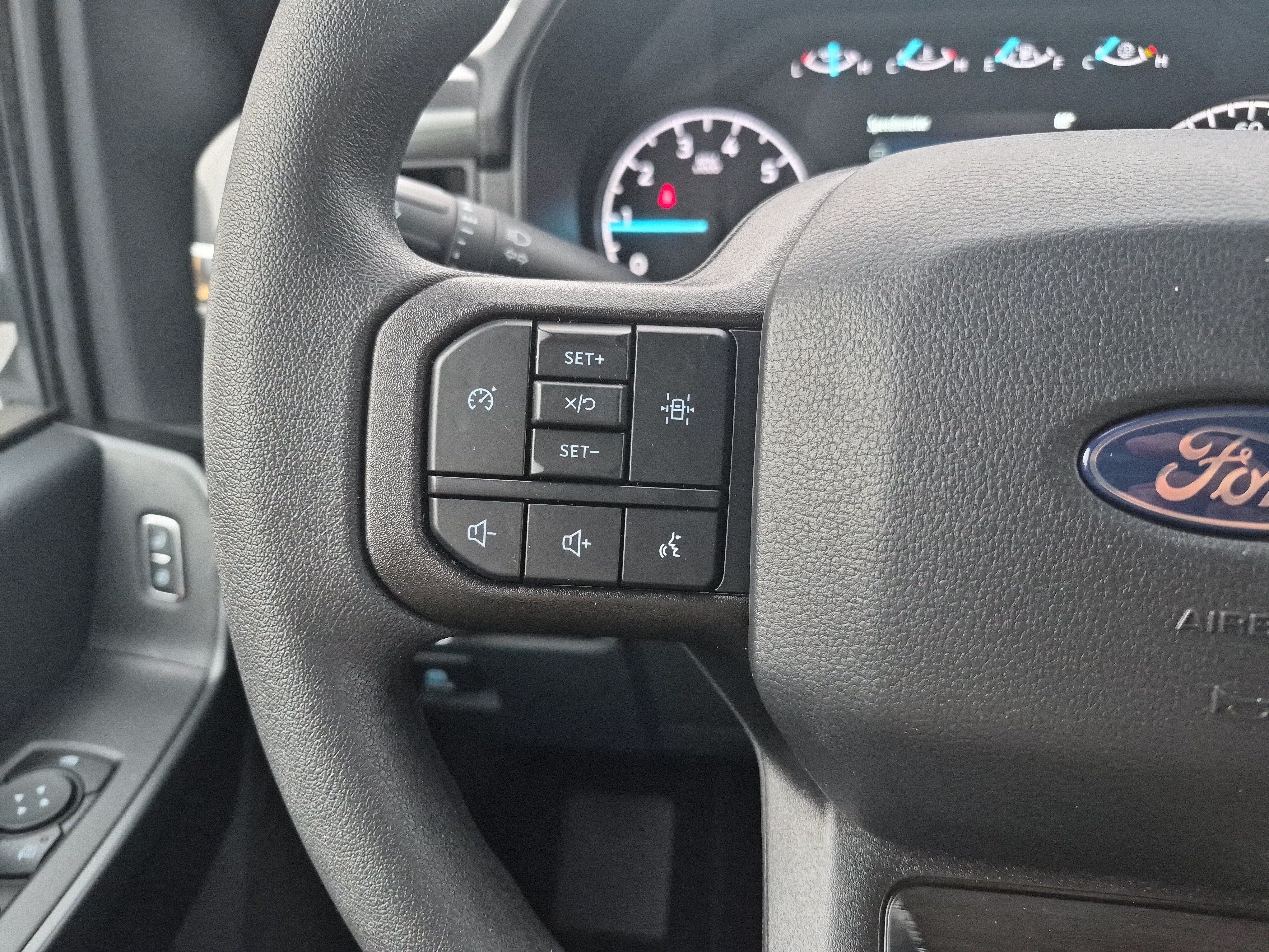 New 2026 Ford F150 STX AWD/4WD image 23