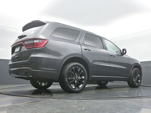 New 2026 Dodge Durango GT AWD/4WD image 53
