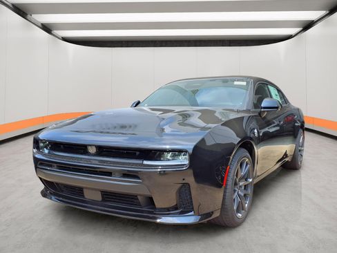 New 2026 Dodge Charger Scat Pack AWD/4WD image 3