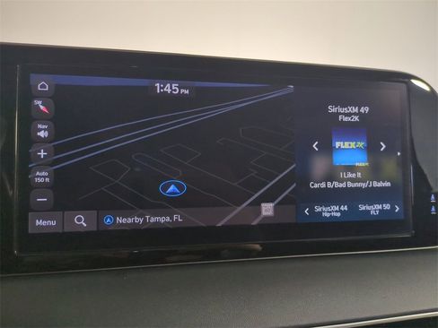 Certified 2025 Hyundai Palisade XRT image 27