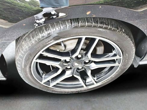 Used 2020 Ford Mustang GT Premium image 28