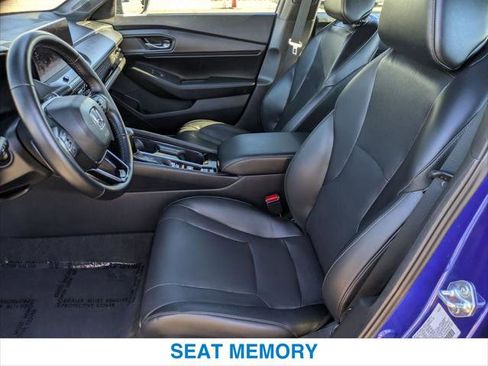 Certified 2024 Honda Accord Sport image 20