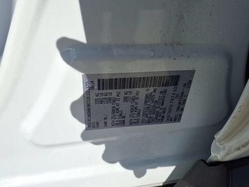 Used 2025 Nissan Rogue SV FWD image 34