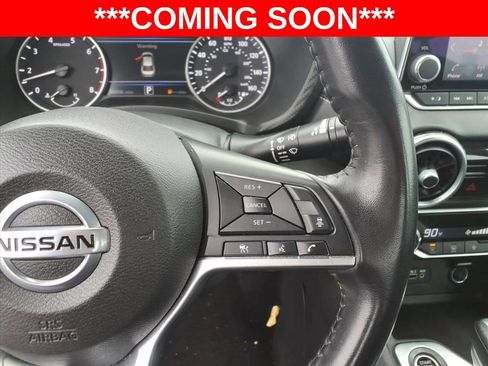 Used 2021 Nissan Sentra SV image 21