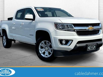 Used 2016 Chevrolet Colorado LT w/ LT Convenience Package