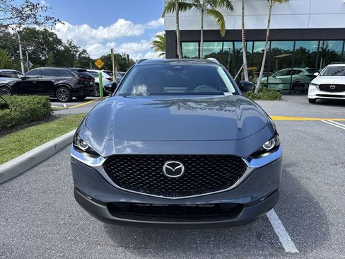 New 2026 MAZDA CX-30 AWD 2.5 S image 29