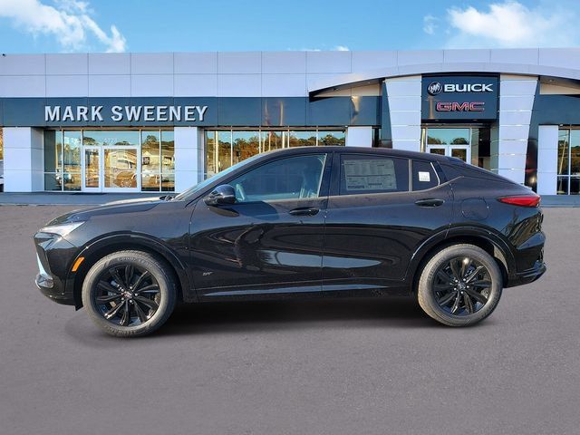 New 2026 Buick Envista Sport Touring w/ Convenience I Package FWD image 28