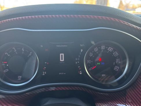 Used 2019 Dodge Challenger R/T w/ Plus Package image 7