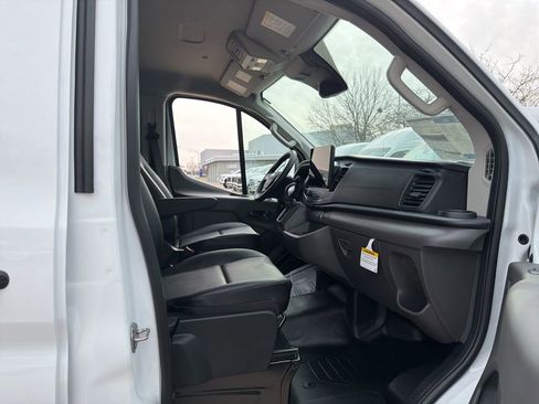 New 2026 Ford Transit 150 Low Roof AWD image 20