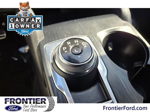 Certified 2024 Ford Escape ST-Line w/ Tech Pack #1 FWD image 19