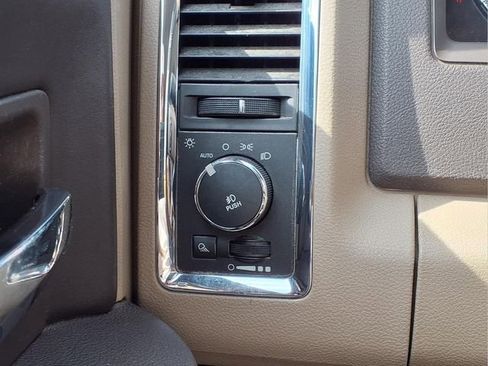 Used 2012 RAM 1500 Laramie Longhorn AWD/4WD image 16