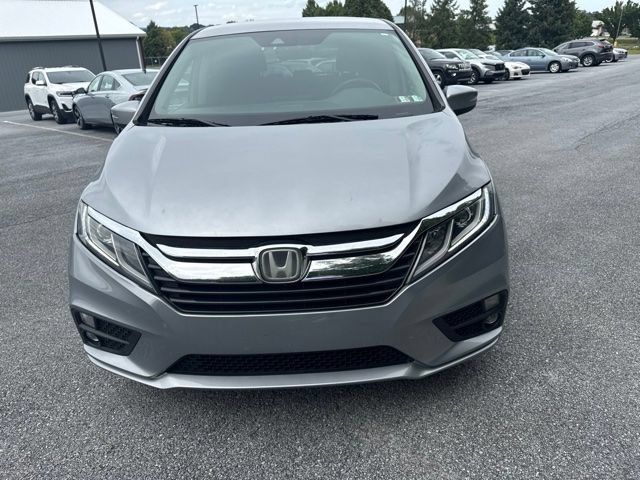 Used 2019 Honda Odyssey EX image 2