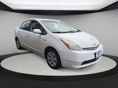 Used 2008 Toyota Prius w/ Pkg 2