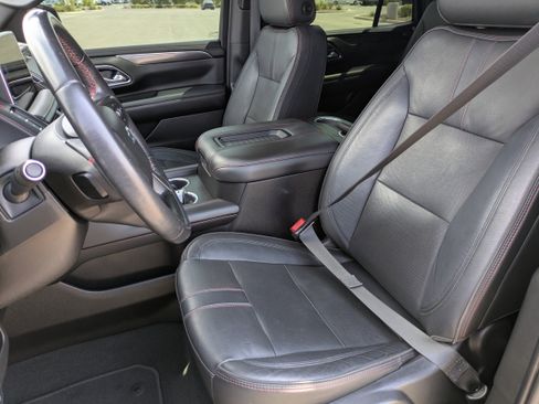 Used 2021 Chevrolet Tahoe RST image 28