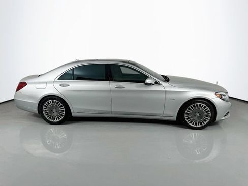 Used 2015 Mercedes-Benz S 600 image 10