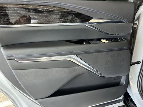 New 2026 Cadillac Escalade IQ Sport 1 image 27