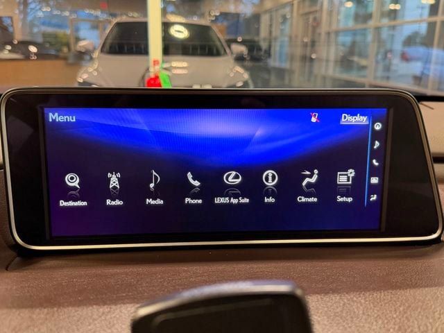 Used 2017 Lexus RX 350 AWD w/ Premium Package image 28