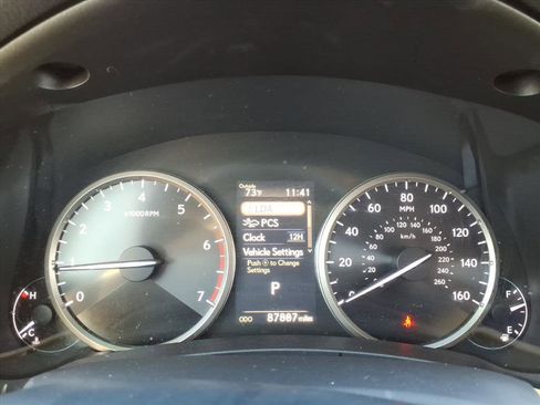 Used 2019 Lexus NX 300 AWD w/ Accessory Package 2 image 25