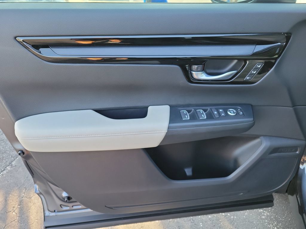 Certified 2024 Honda CR-V EX-L image 21