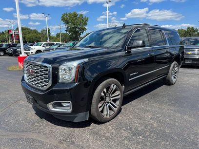 Used 2020 GMC Yukon XL Denali w/ Denali Ultimate Package