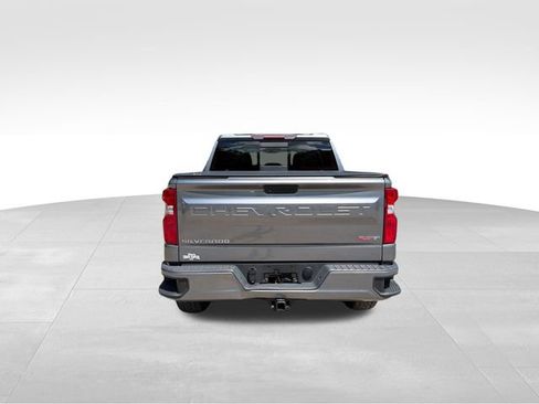 Used 2020 Chevrolet Silverado 1500 RST w/ All-Star Edition AWD/4WD image 4