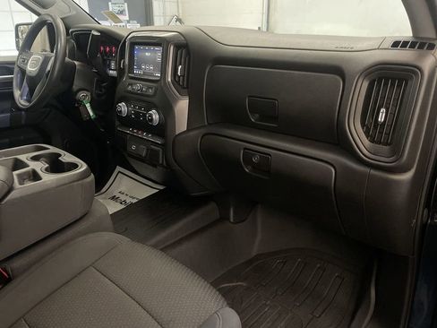Used 2020 GMC Sierra 1500 4x4 Crew Cab image 20