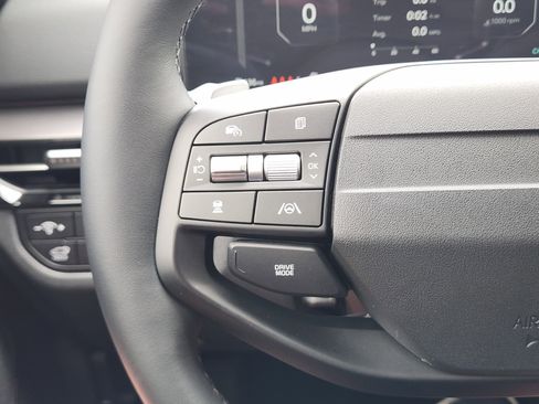 Used 2026 Kia Sportage SX Prestige AWD/4WD image 37