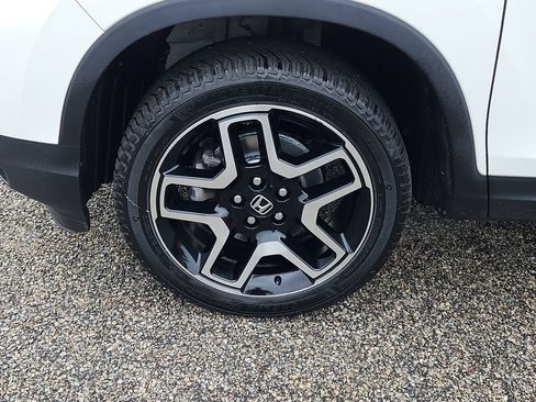 Certified 2022 Honda Passport Elite image 7