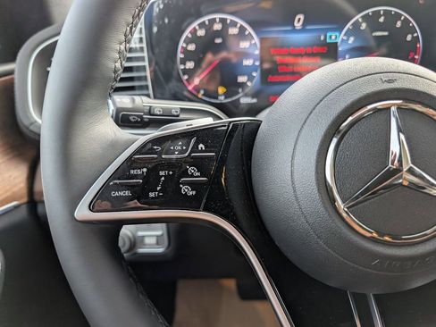 New 2026 Mercedes-Benz GLE 350 4MATIC image 30