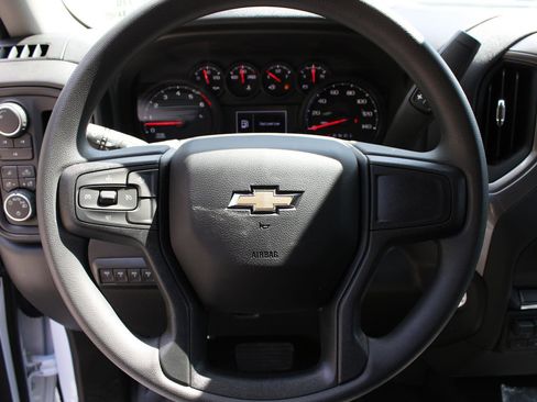 New 2025 Chevrolet Silverado 3500 W/T w/ WT Convenience Package image 18